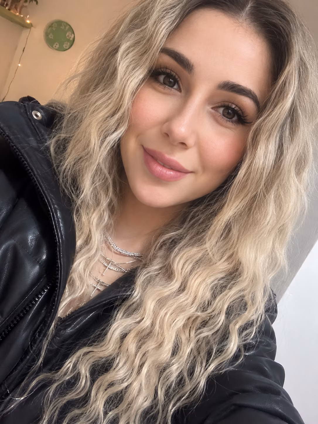 Viktoriia 30 Olomouc Czech Republic rencontre de femme canadienne