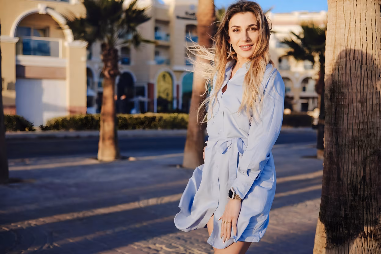 Viktoriia 30 Olomouc Czech Republic rencontre de femme canadienne