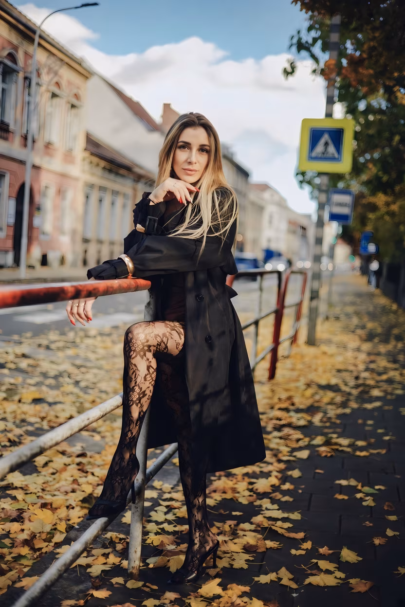 Viktoriia 30 Olomouc Czech Republic rencontre de femme canadienne