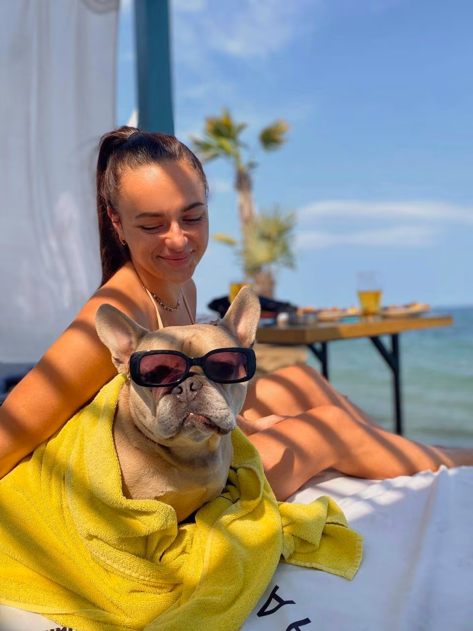 Valeria 29 Bodrum(TR); Ukraine (Odessa) Turkey rencontre de femme celibataire