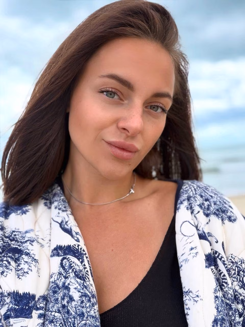 Valeria 29 Bodrum(TR); Ukraine (Odessa) Turkey rencontre de femme celibataire