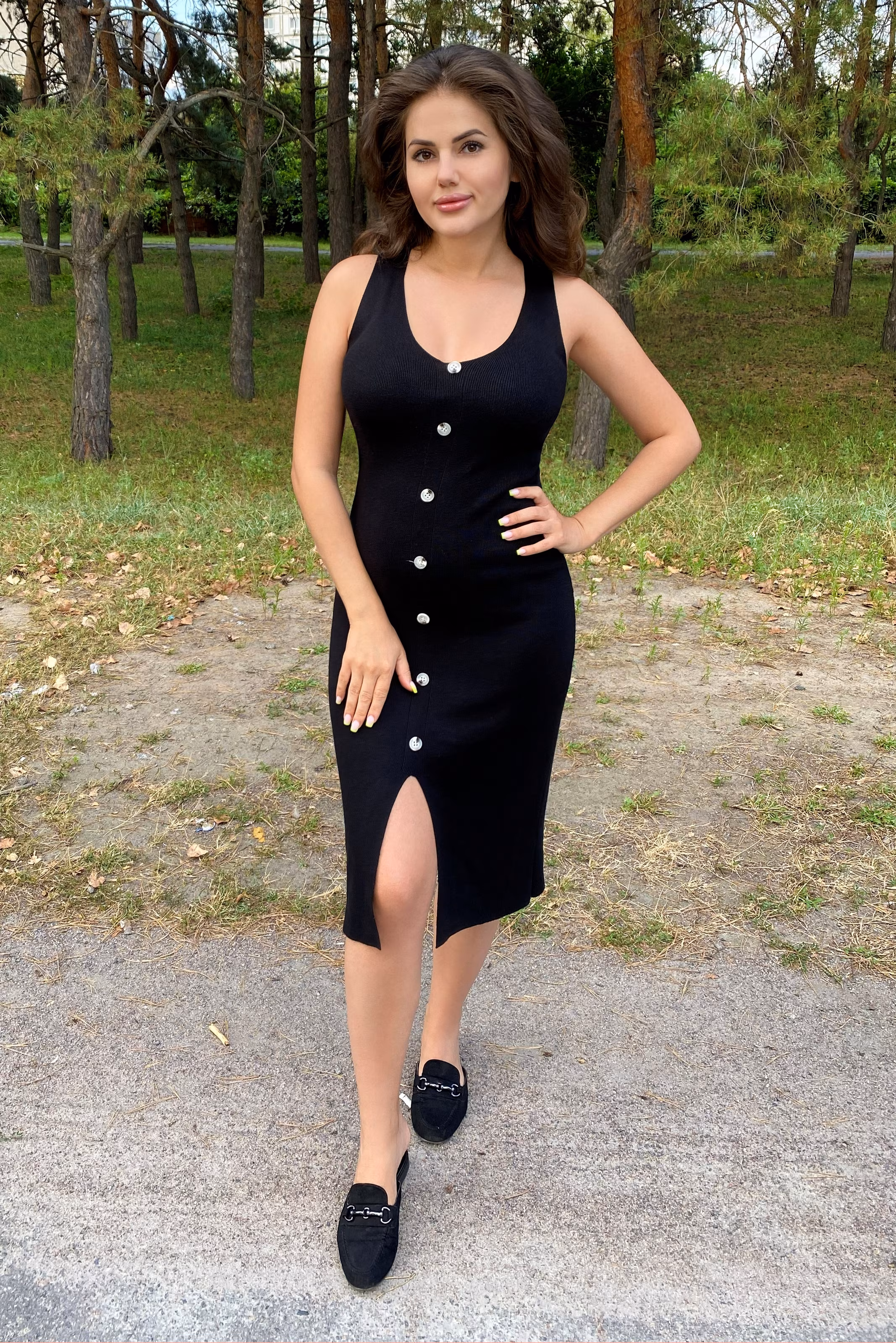 Kate 31 Kyiv  Ukraine rencontre de femme celibataire