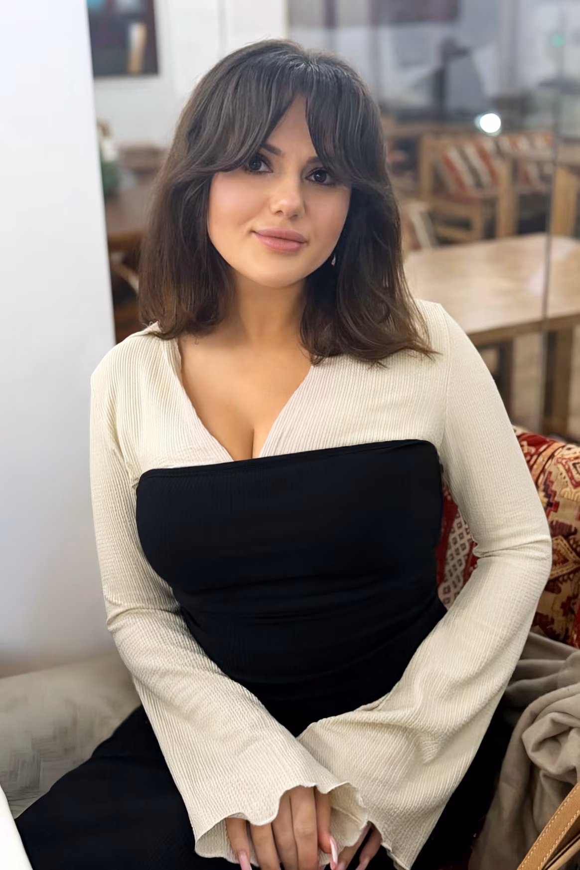 Kate 31 Kyiv  Ukraine rencontre de femme celibataire