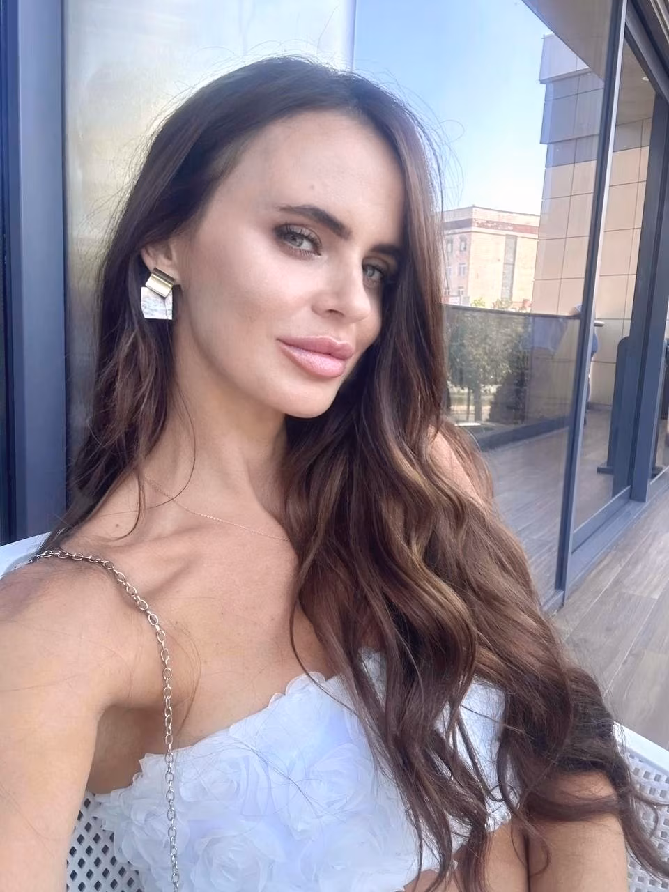 Marharyta 38 Ukraine femme cherche homme