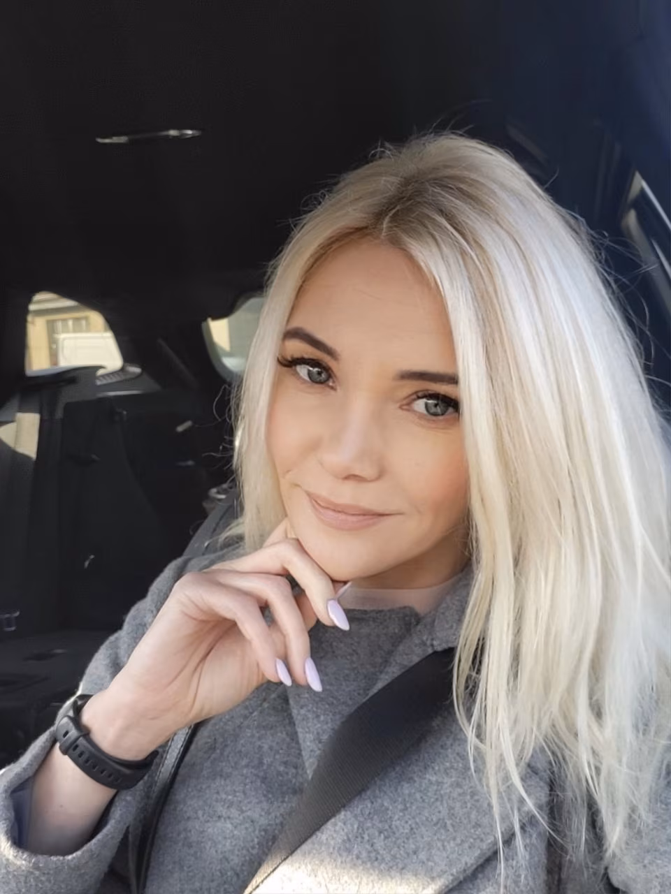 Yuliia 47 Germany Future wife Yuliia