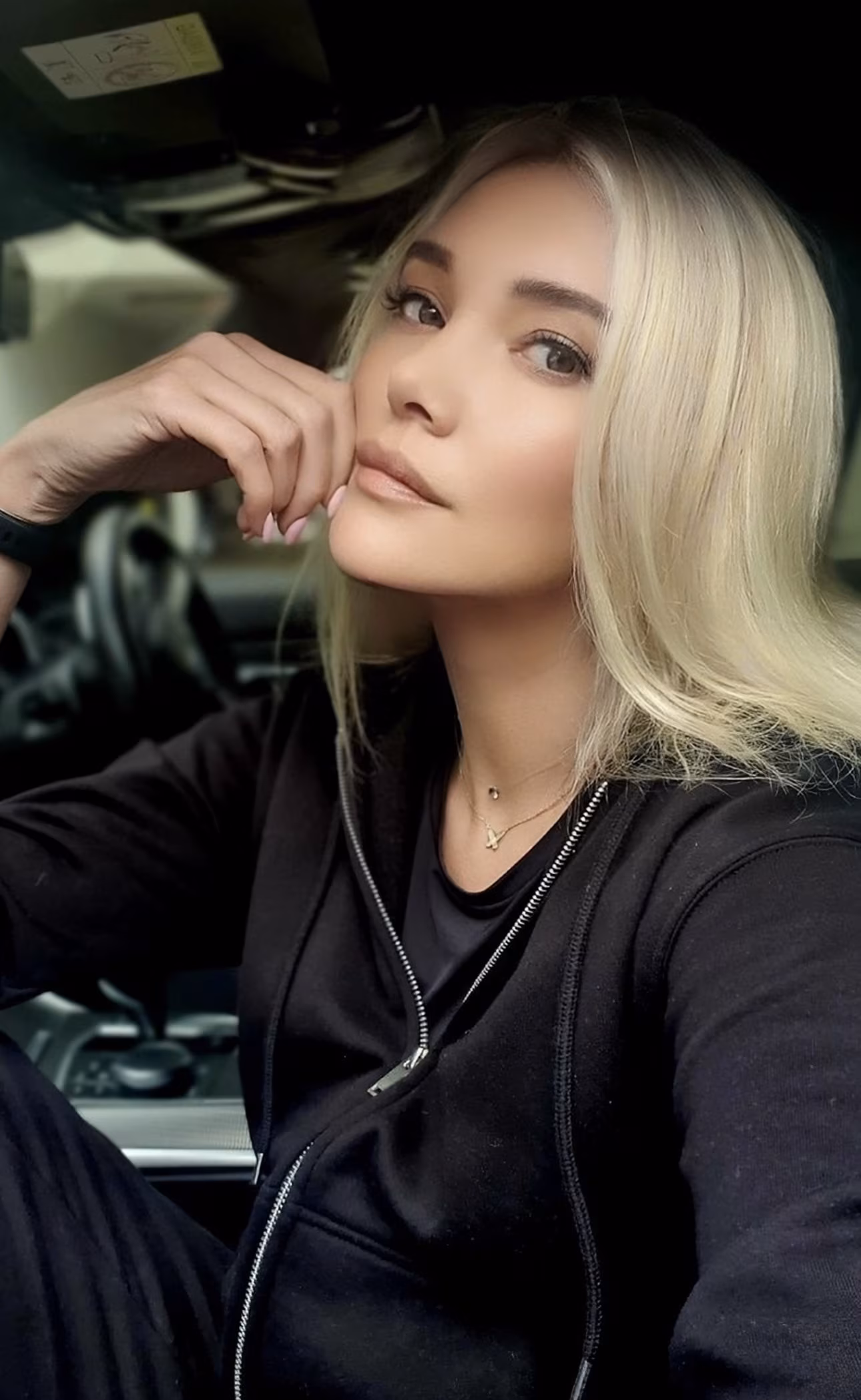 Yuliia 47 Germany Beautiful soul Yuliia
