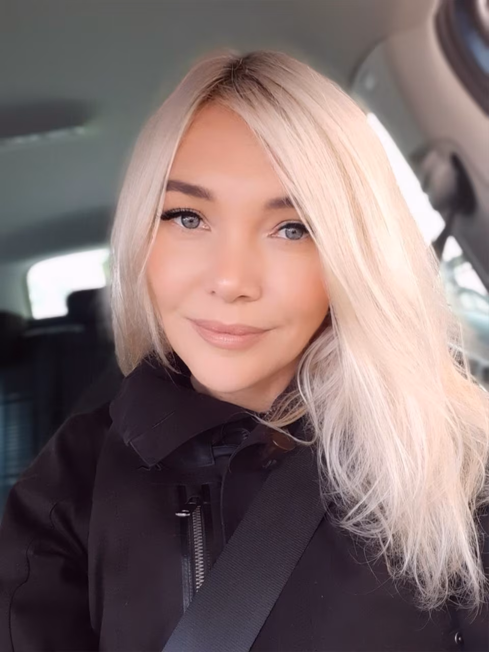 Yuliia 47 Germany Sweetheart Yuliia date