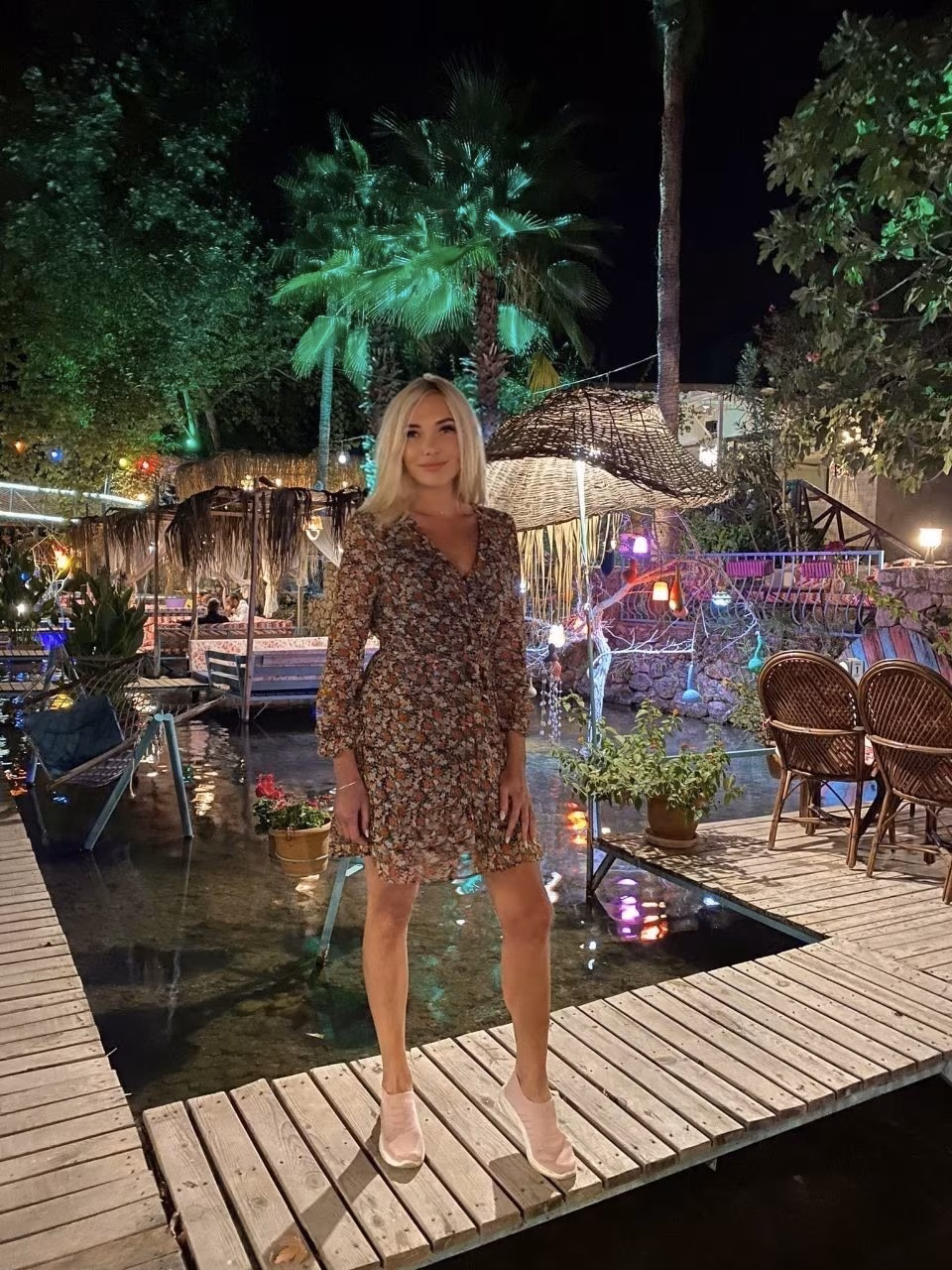 Yuliia 47 Germany Loyal girl Yuliia