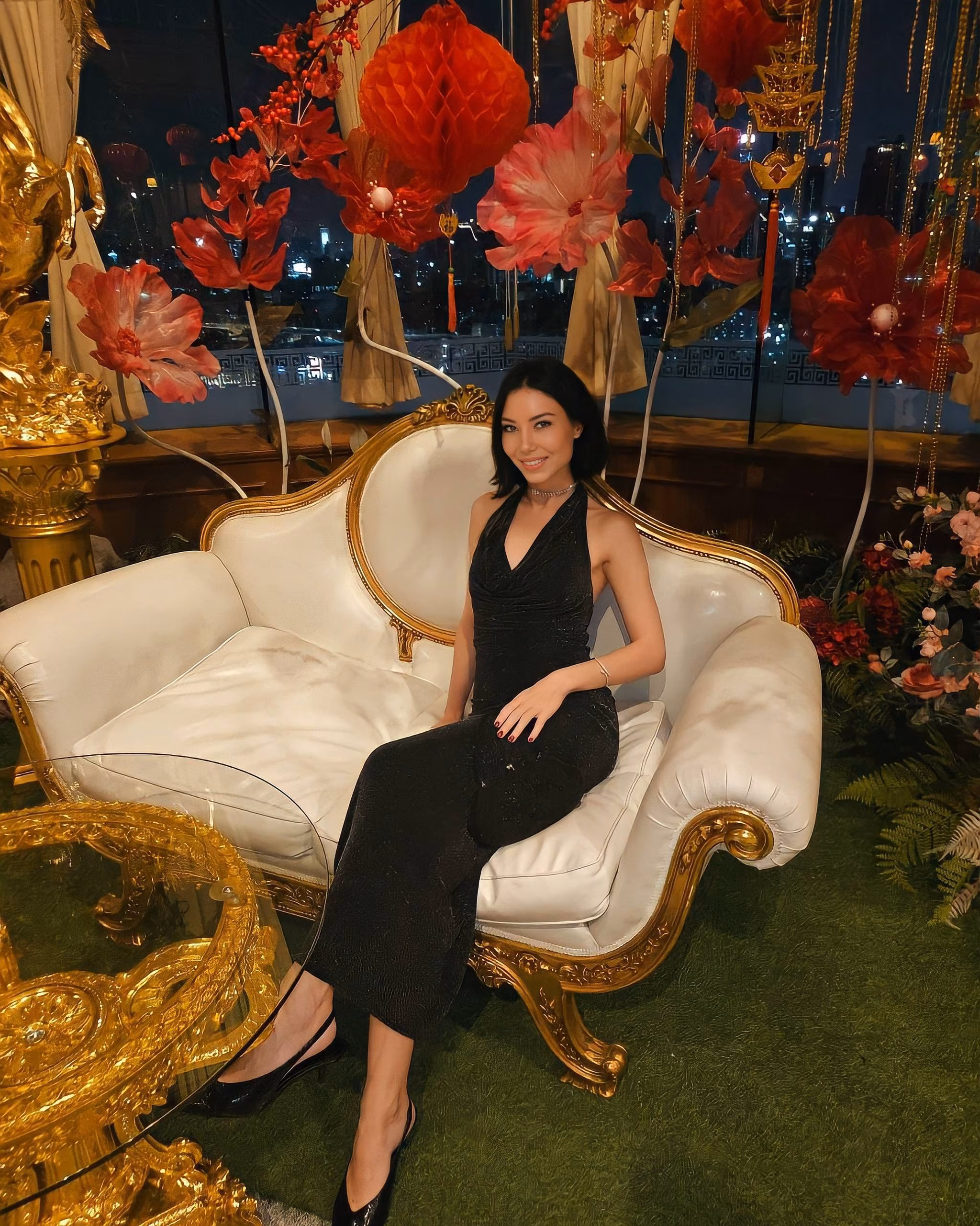 Yulia 30 Wrocław  Poland rencontre en russe