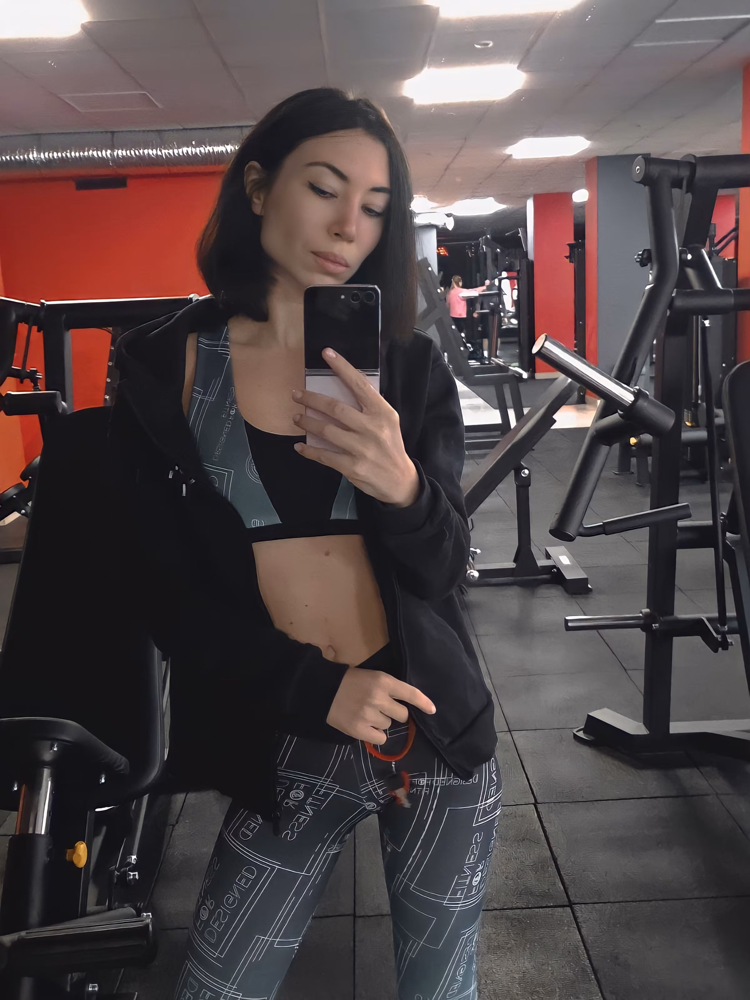 Yulia 30 Wrocław  Poland rencontre en russe