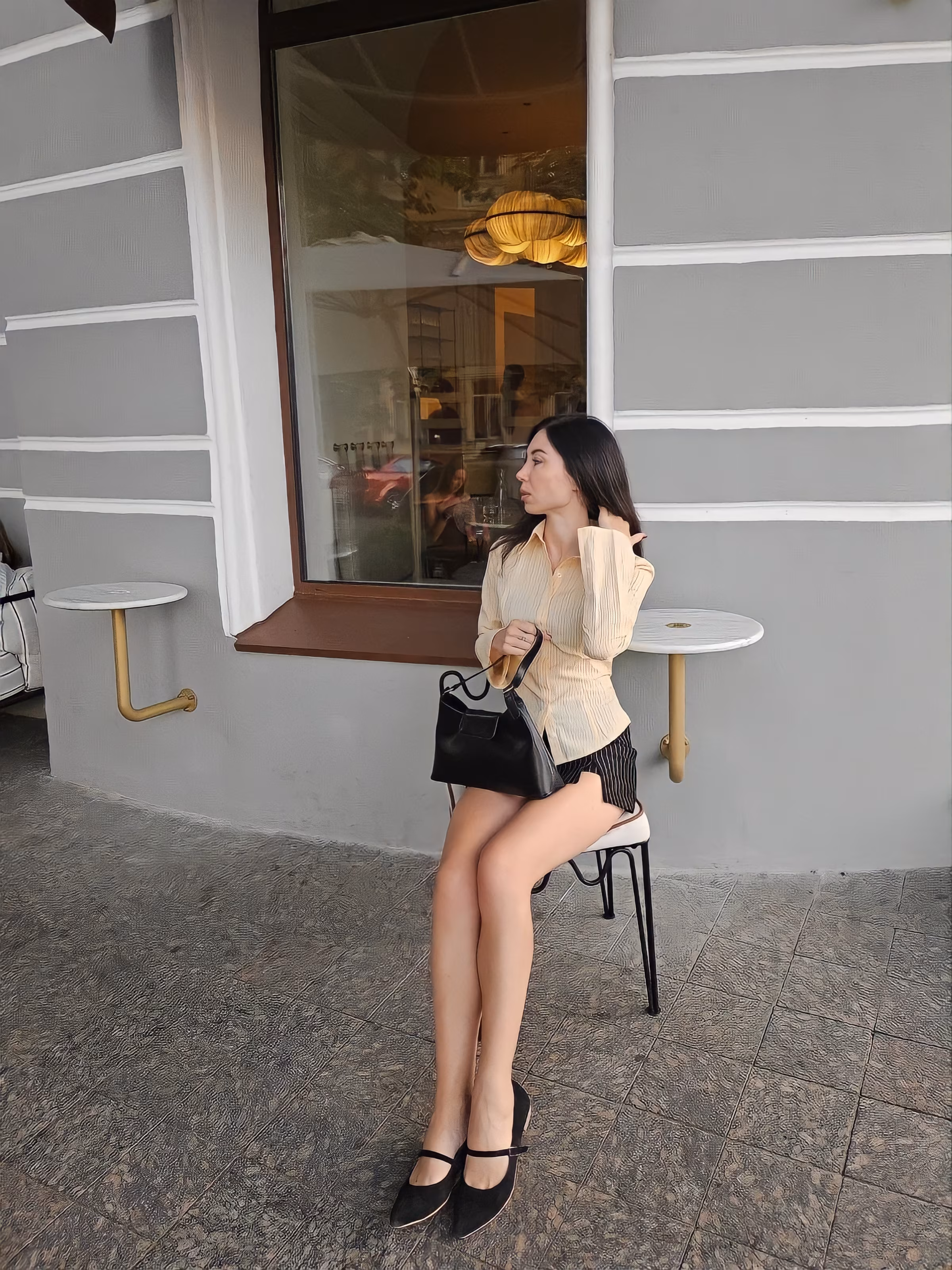 Yulia 30 Wrocław  Poland rencontre en russe