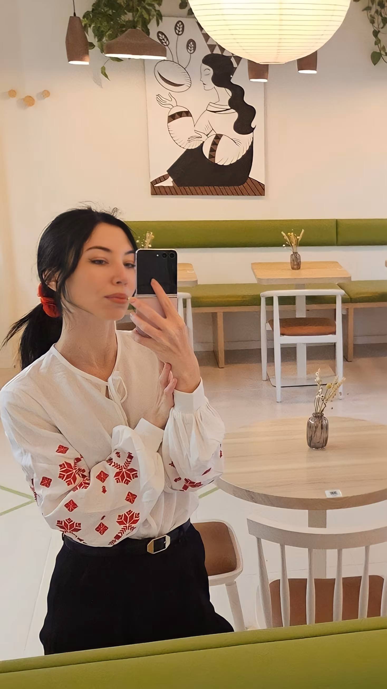 Yulia 30 Wrocław  Poland rencontre en russe