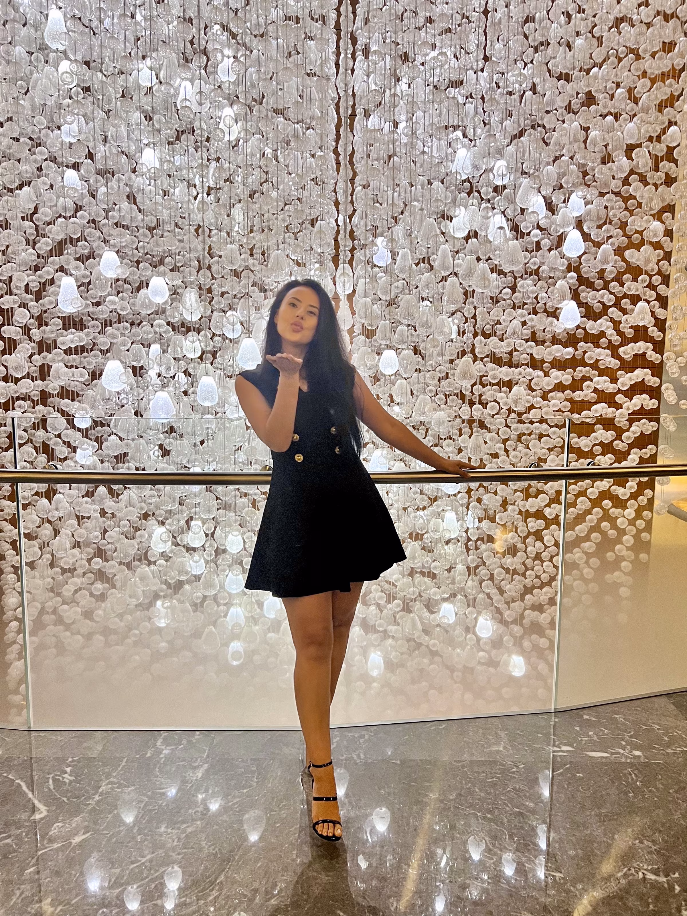 Maryna 40 Dubai United Arab Emirates rencontre femme c