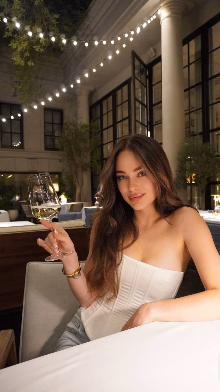 Viktoriia 25 Kyiv Ukraine rencontre femme c