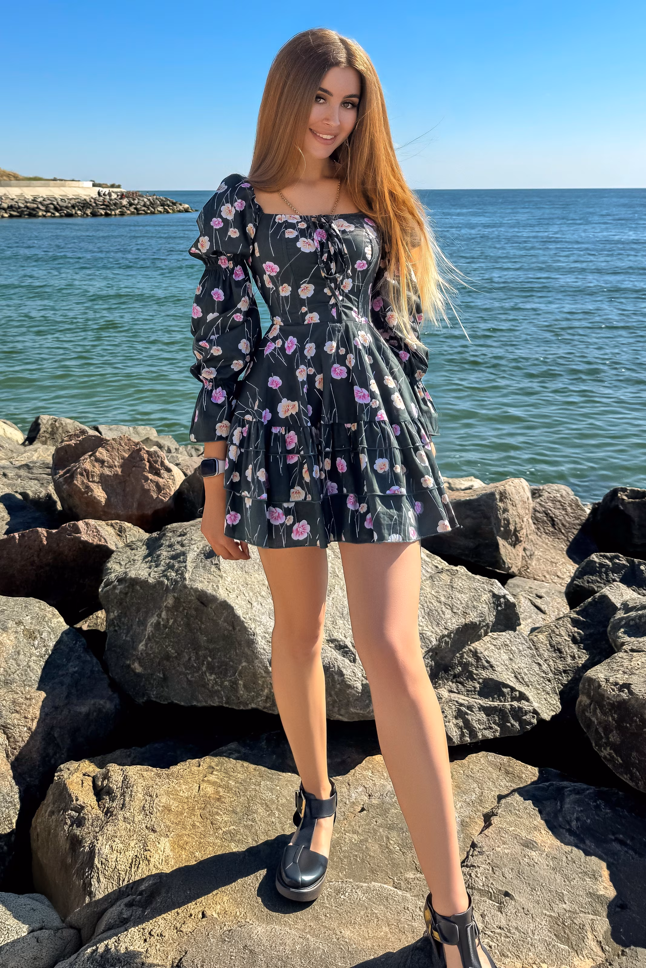 ALINA 27 Ukraine Alina 27 ans Kyiv Ukraine