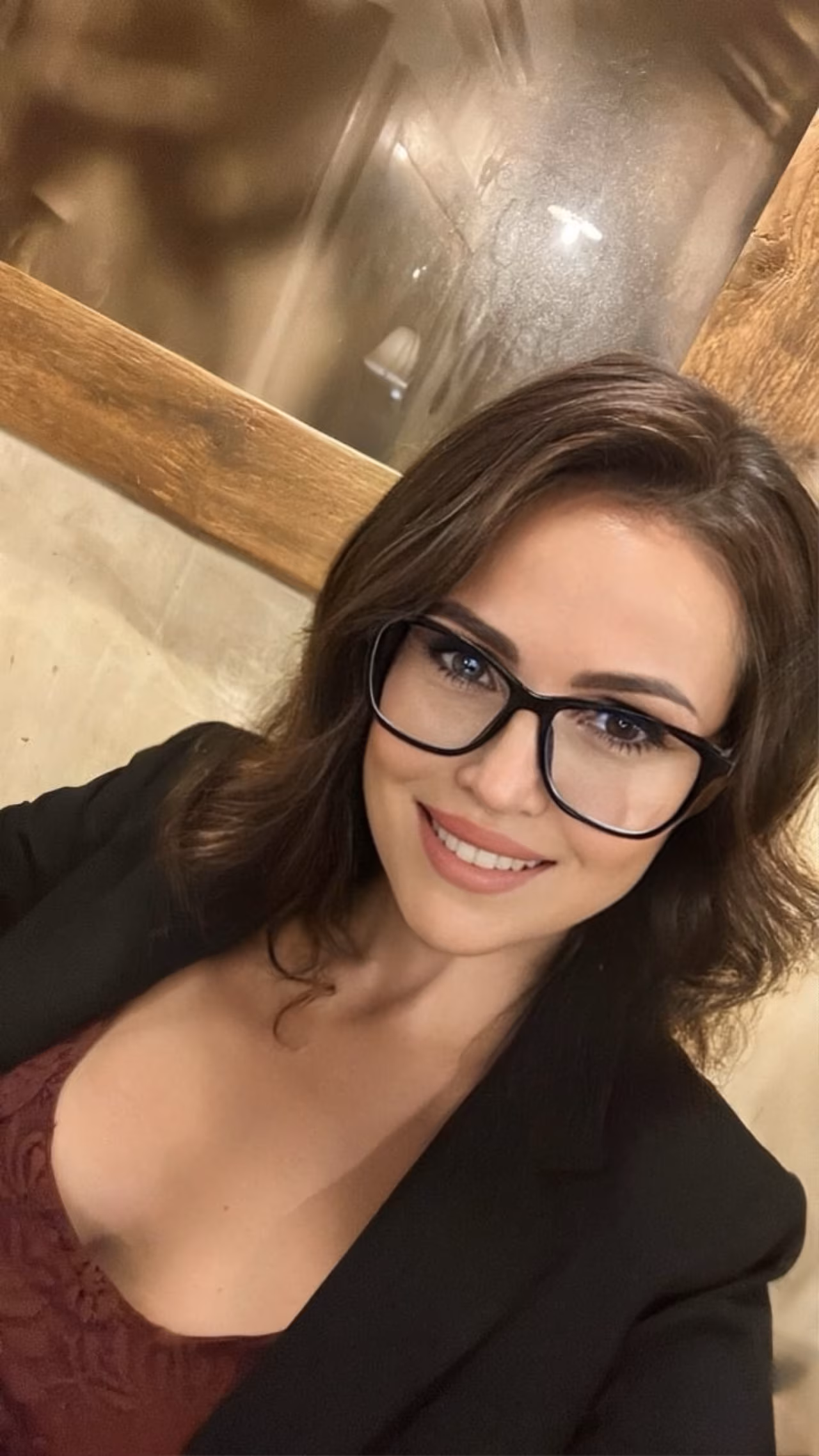 OLENA 43 Chypre Olena profil vérifié