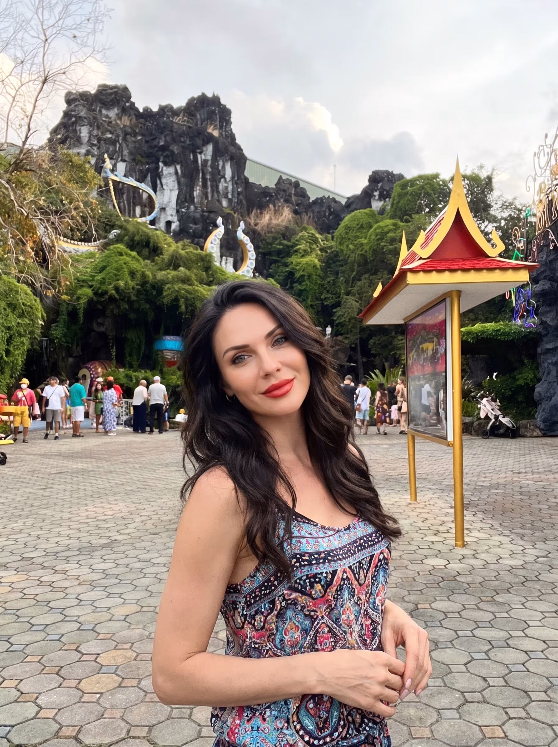 Inna 38 Ukraine Find love Inna