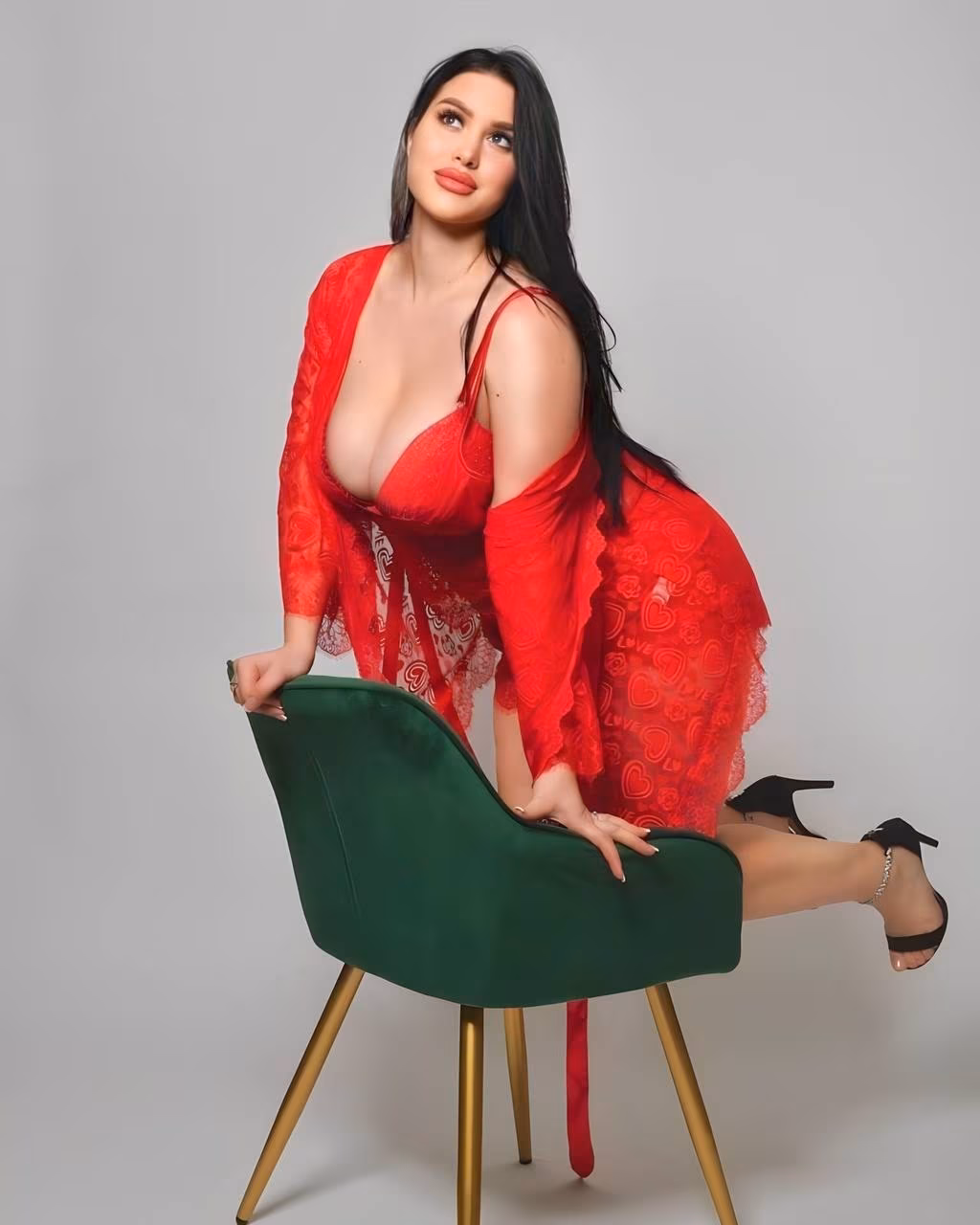 Yana 25 Berlin Germany rencontre femme gratuit
