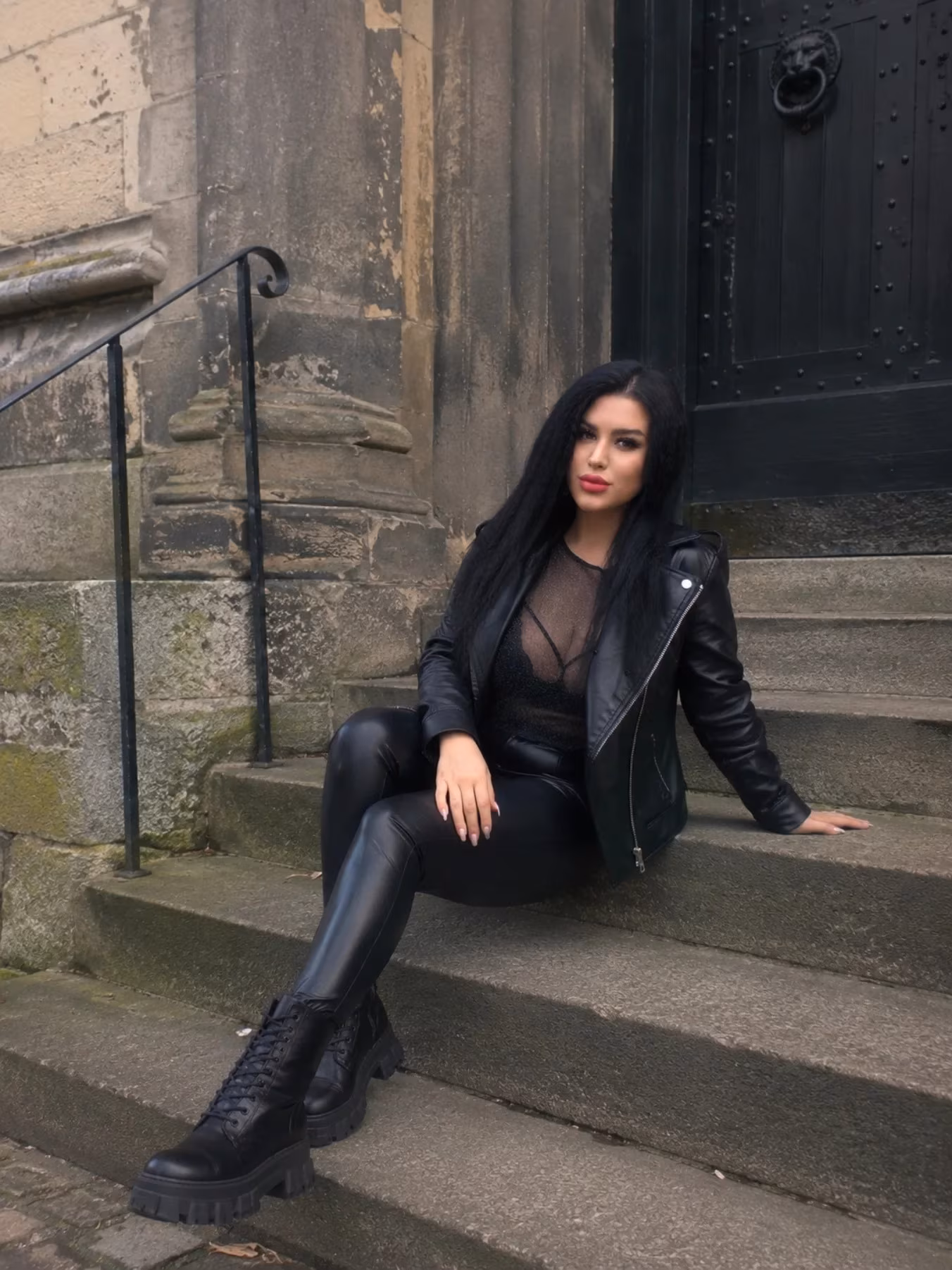Yana 25 Allemagne relation sérieuse mariage