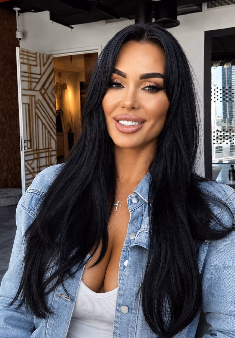 Maryna 41 Cherkasy, Dubai Ukraine rencontre femme homme