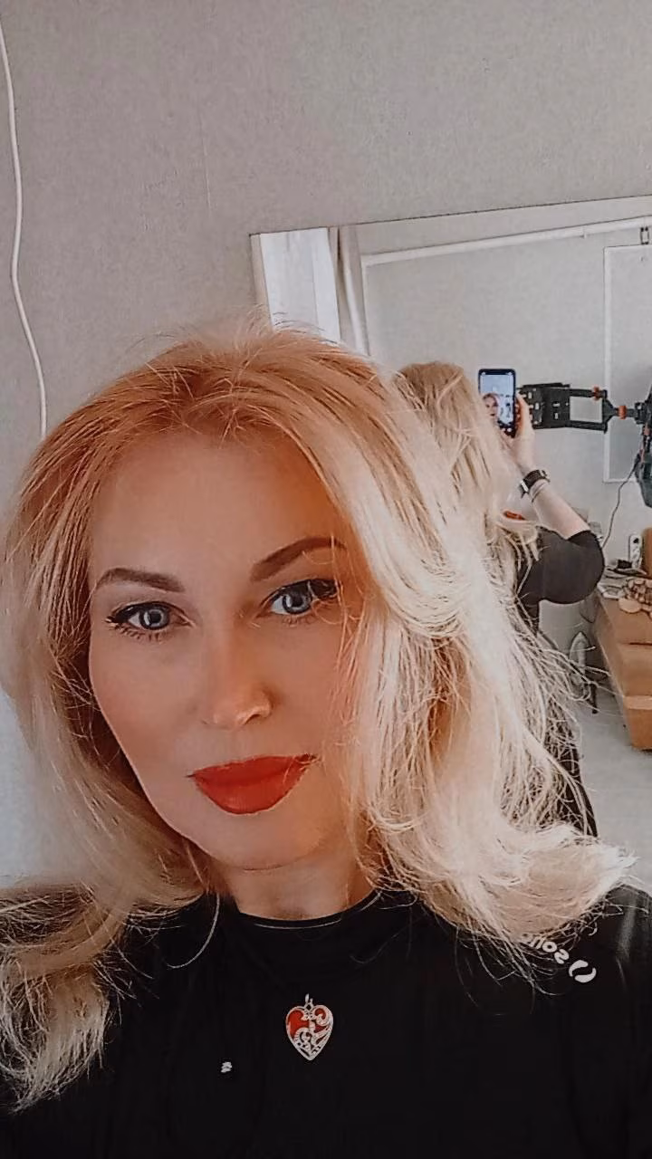 Victoria 52 Kropyvnytskyi Ukraine rencontre femme juive paris