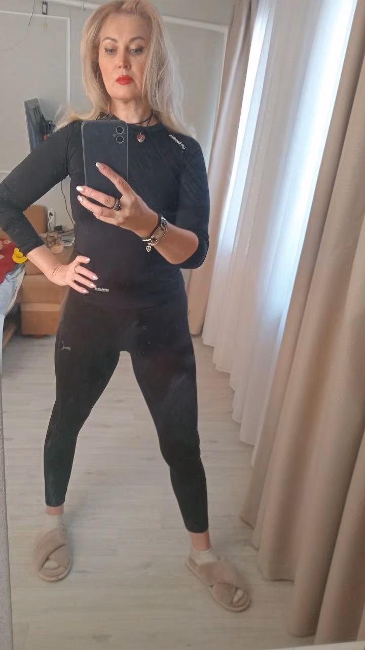 Victoria 52 Kropyvnytskyi Ukraine rencontre femme juive paris