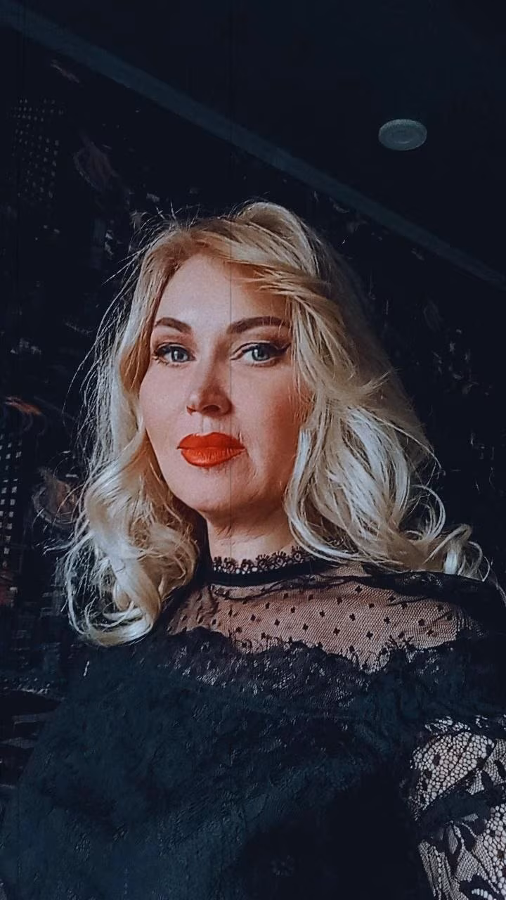 Victoria 52 Kropyvnytskyi Ukraine rencontre femme juive paris