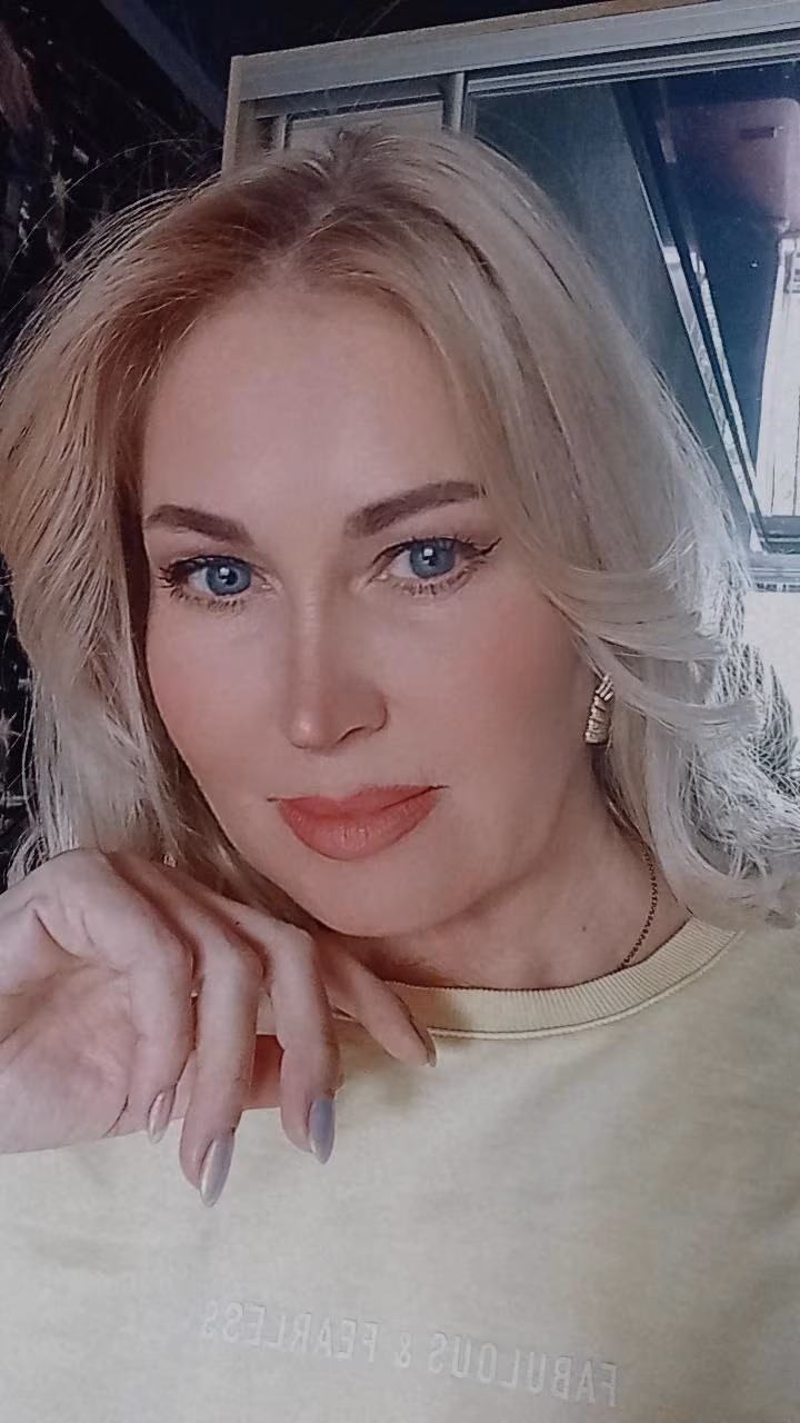 Victoria 52 Kropyvnytskyi Ukraine rencontre femme juive paris