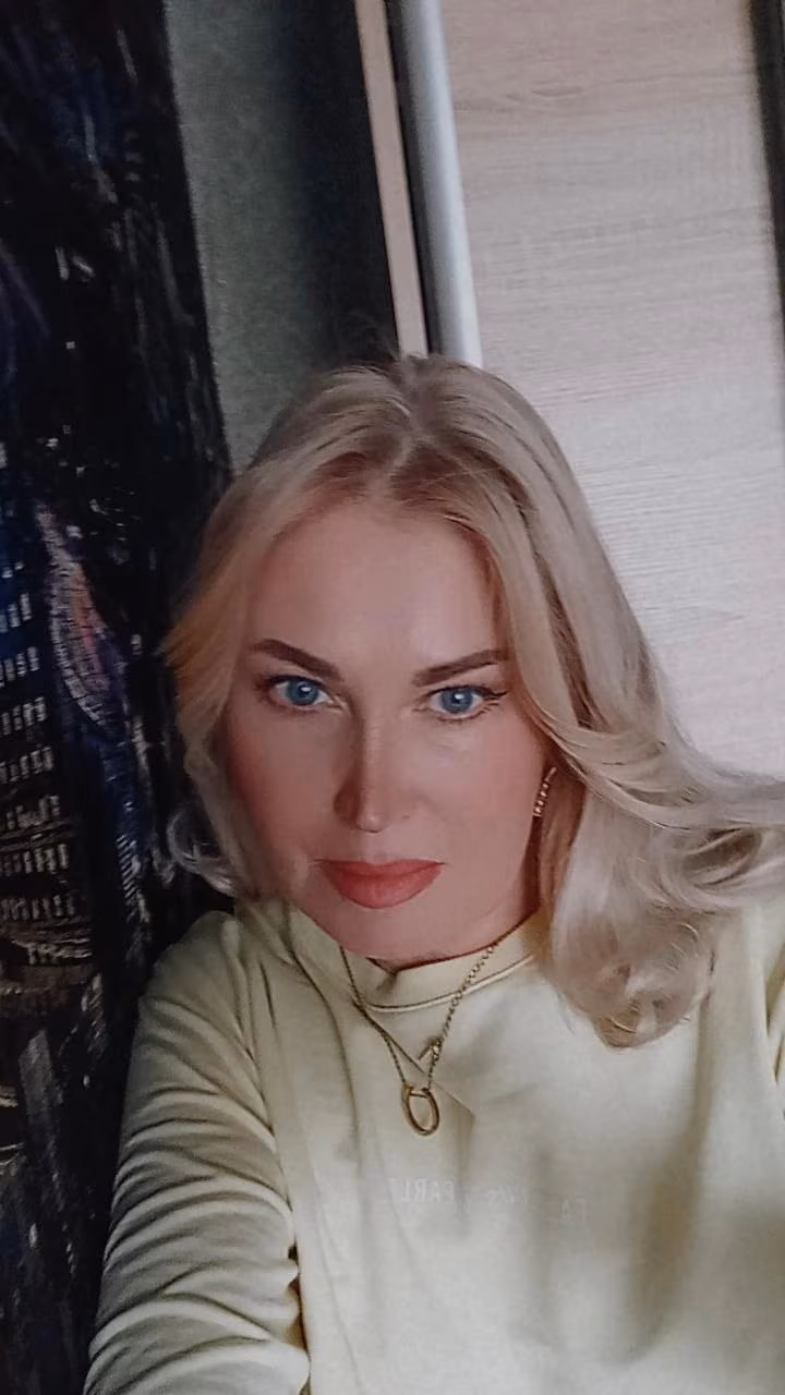 Victoria 52 Kropyvnytskyi Ukraine rencontre femme juive paris