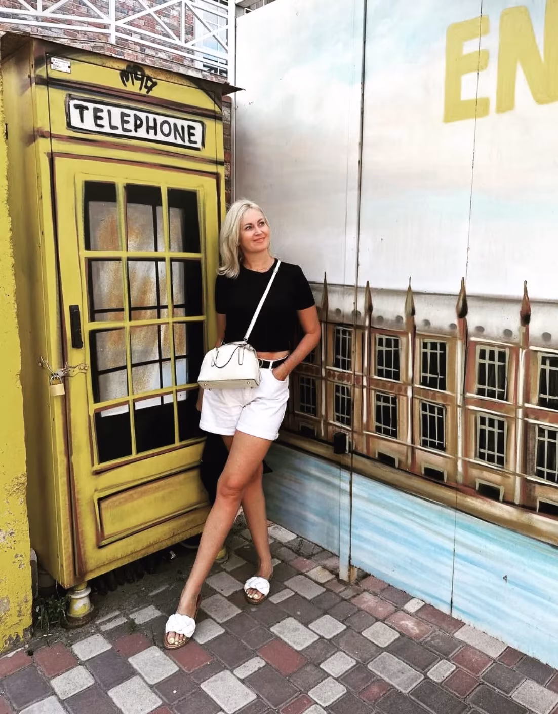 Victoria 52 Kropyvnytskyi Ukraine rencontre femme juive paris