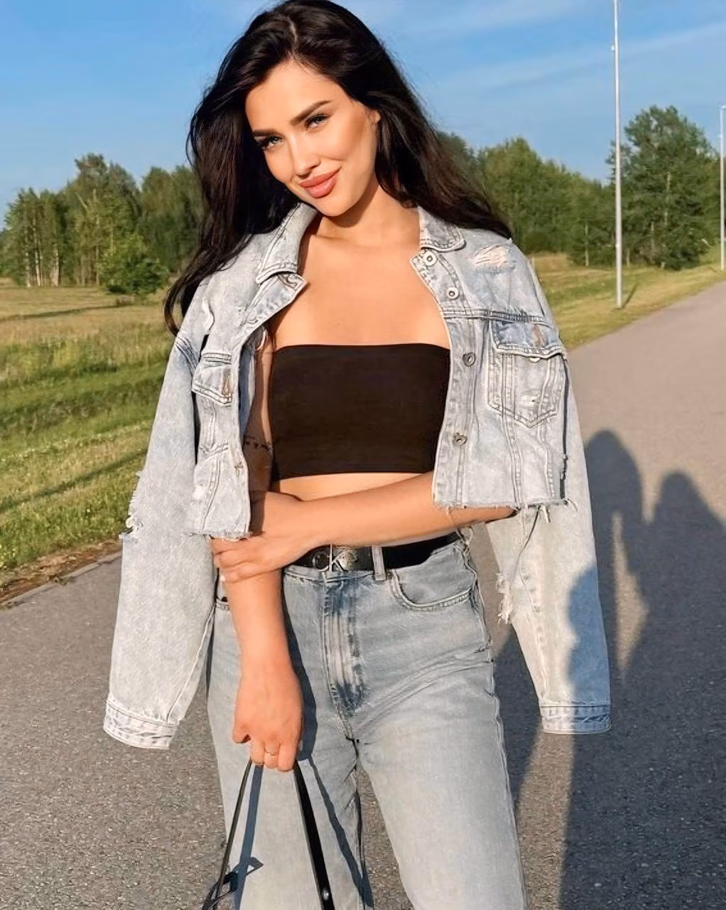 KAROLINA 27 Chypre masseuse