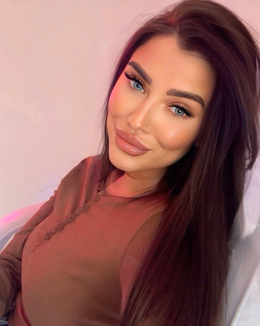 KAROLINA 27 Chypre nutritionniste