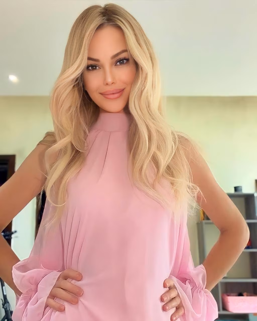 SNIZHANA 36 Emirats Arabes Unis Snizhana 36 ans Dubai Emirats Arabes Unis