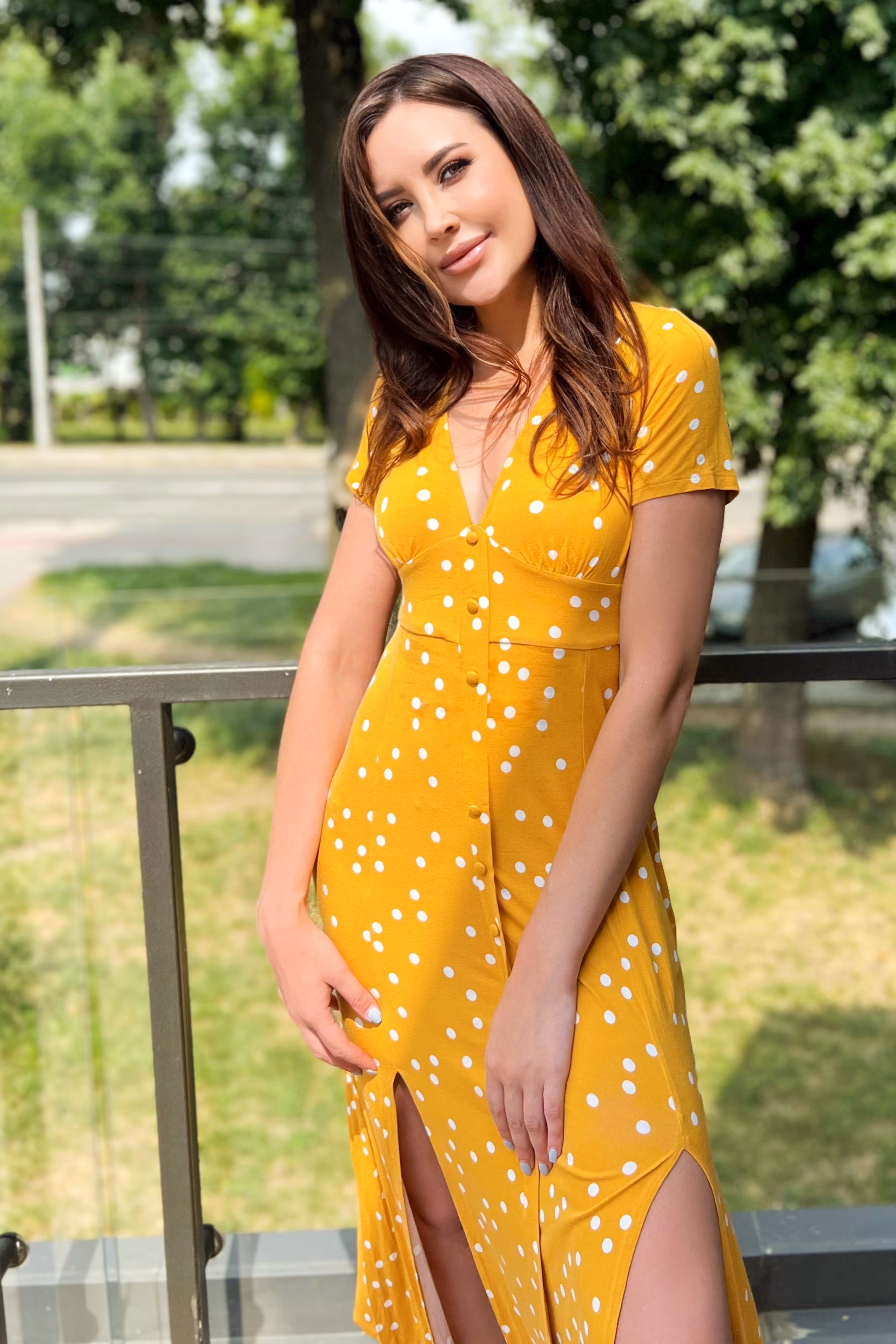 Anastasia 33 Kyiv  Ukraine rencontre femme russe parlant francais