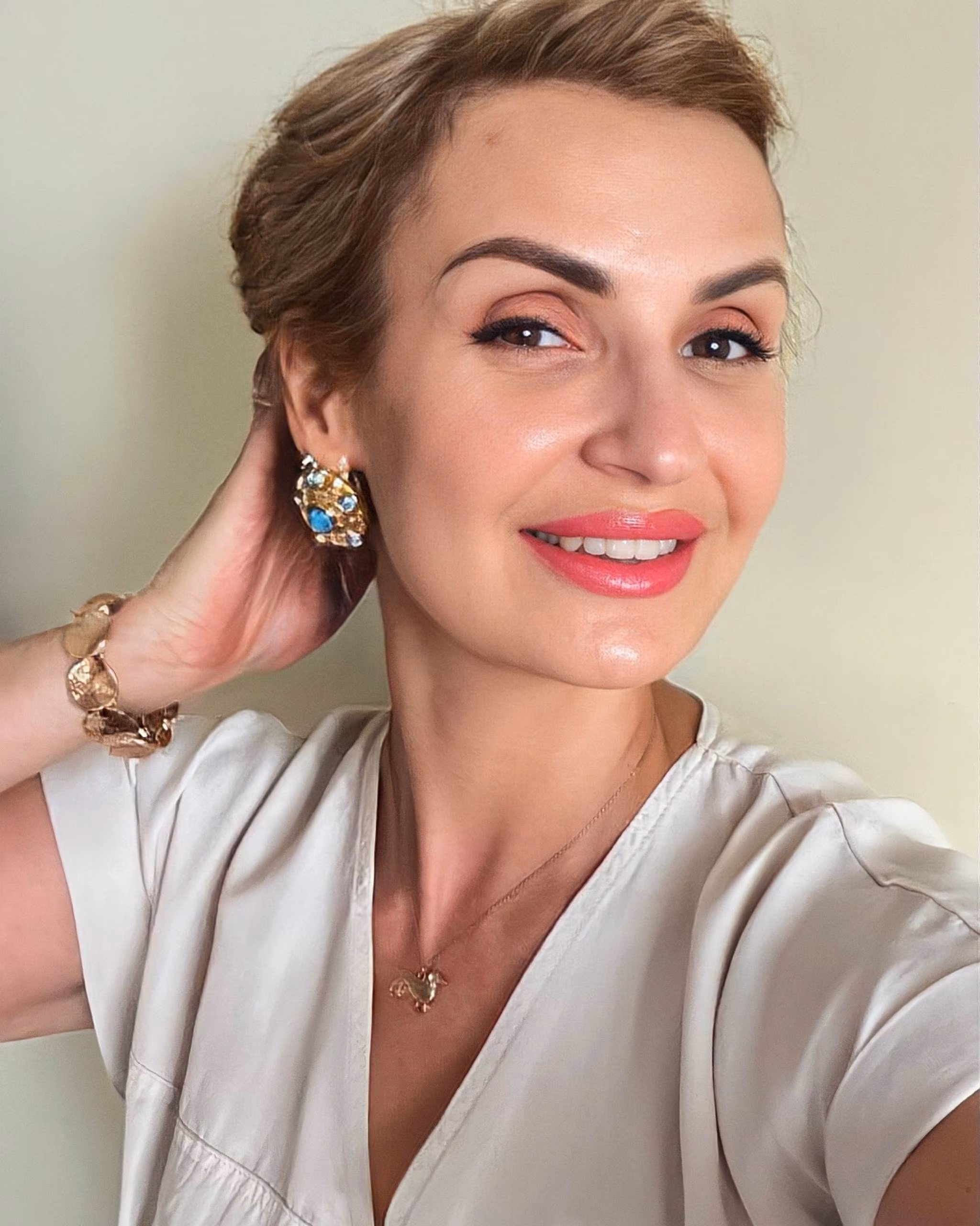 OLENA 56 Ukraine analyse de compatibilité