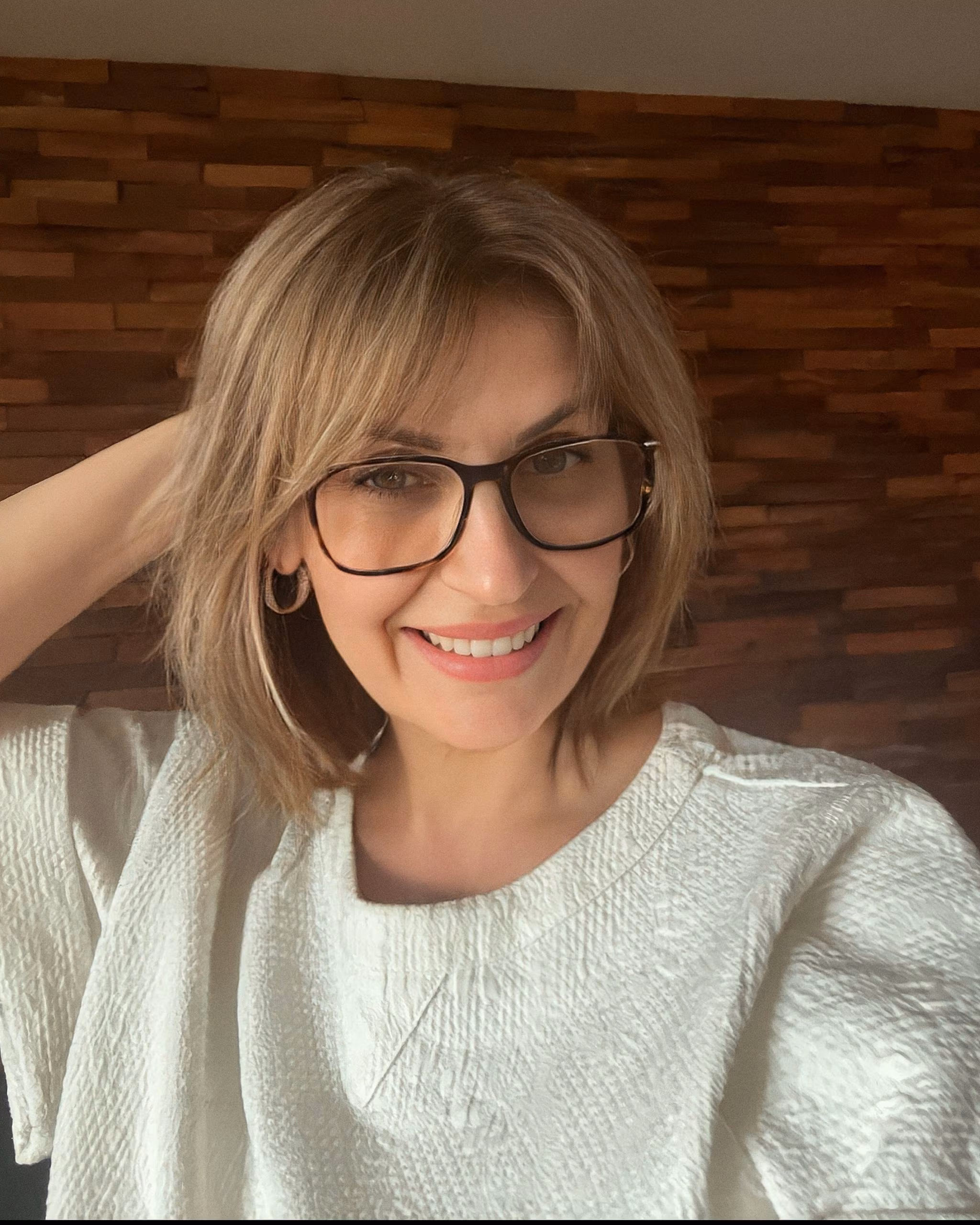 Olena 56 Chop Ukraine rencontre femme russe parlant francais