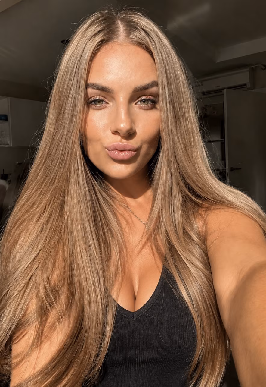 Mariia 28 Antalya Turkey rencontre jeune russe