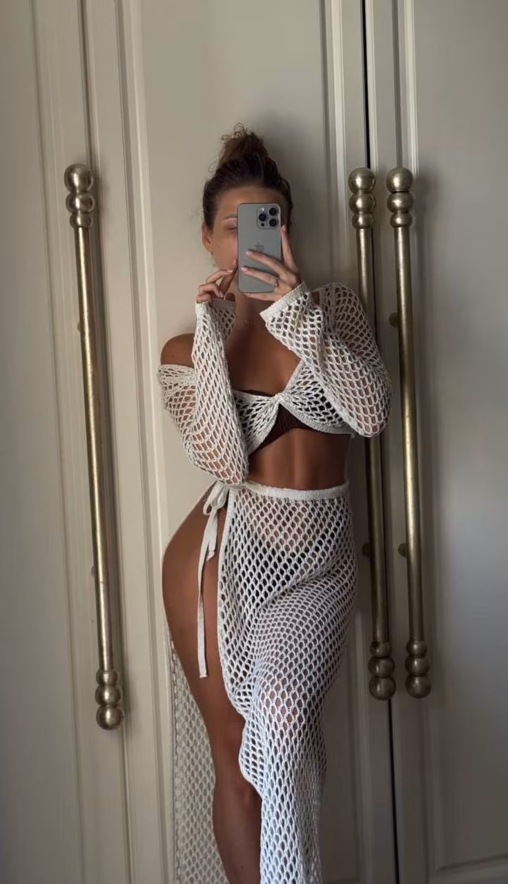 Mariia 28 Turquie Mariia 28 ans Antalya Turquie