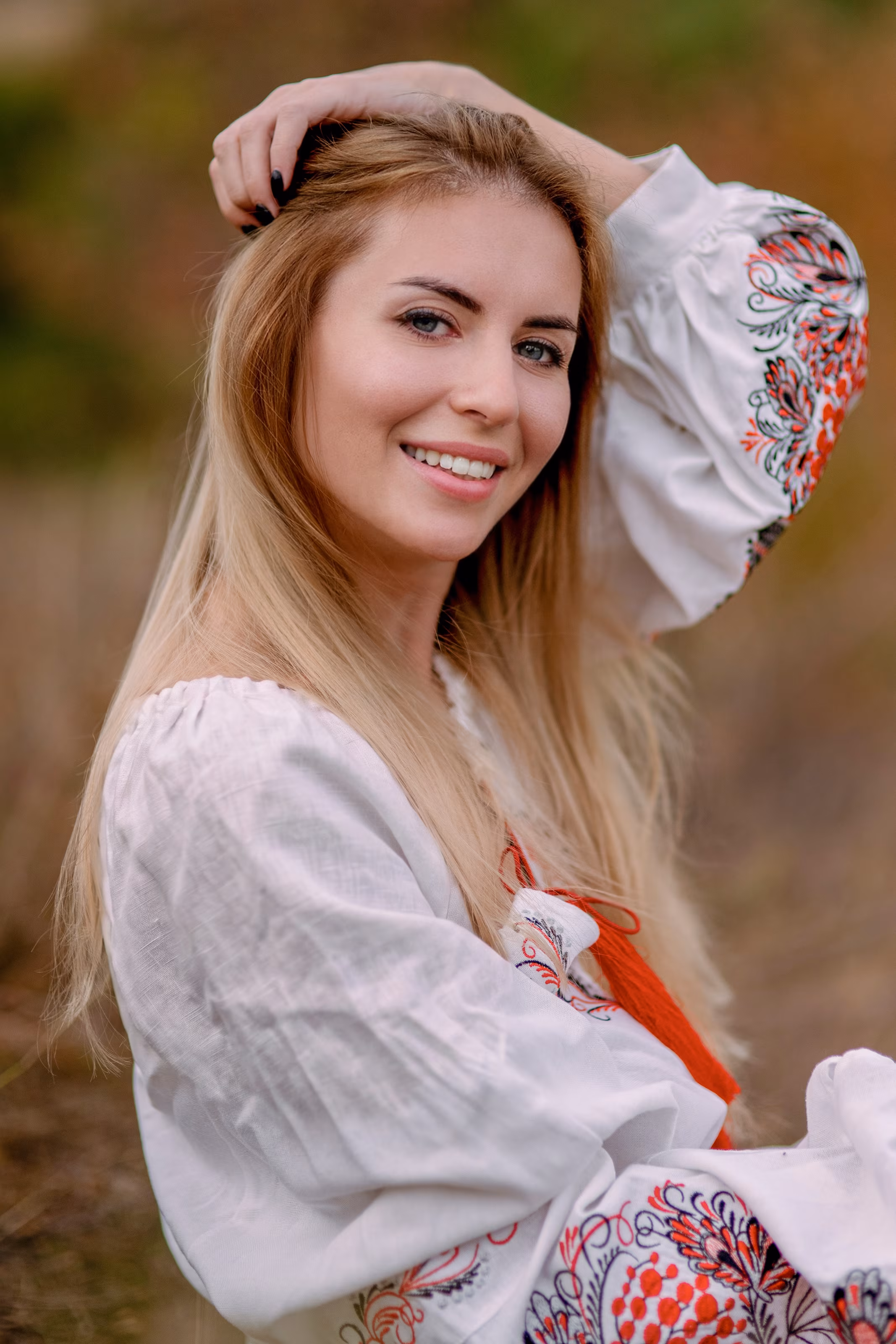 Valeria 29 Pologne relation sérieuse mariage