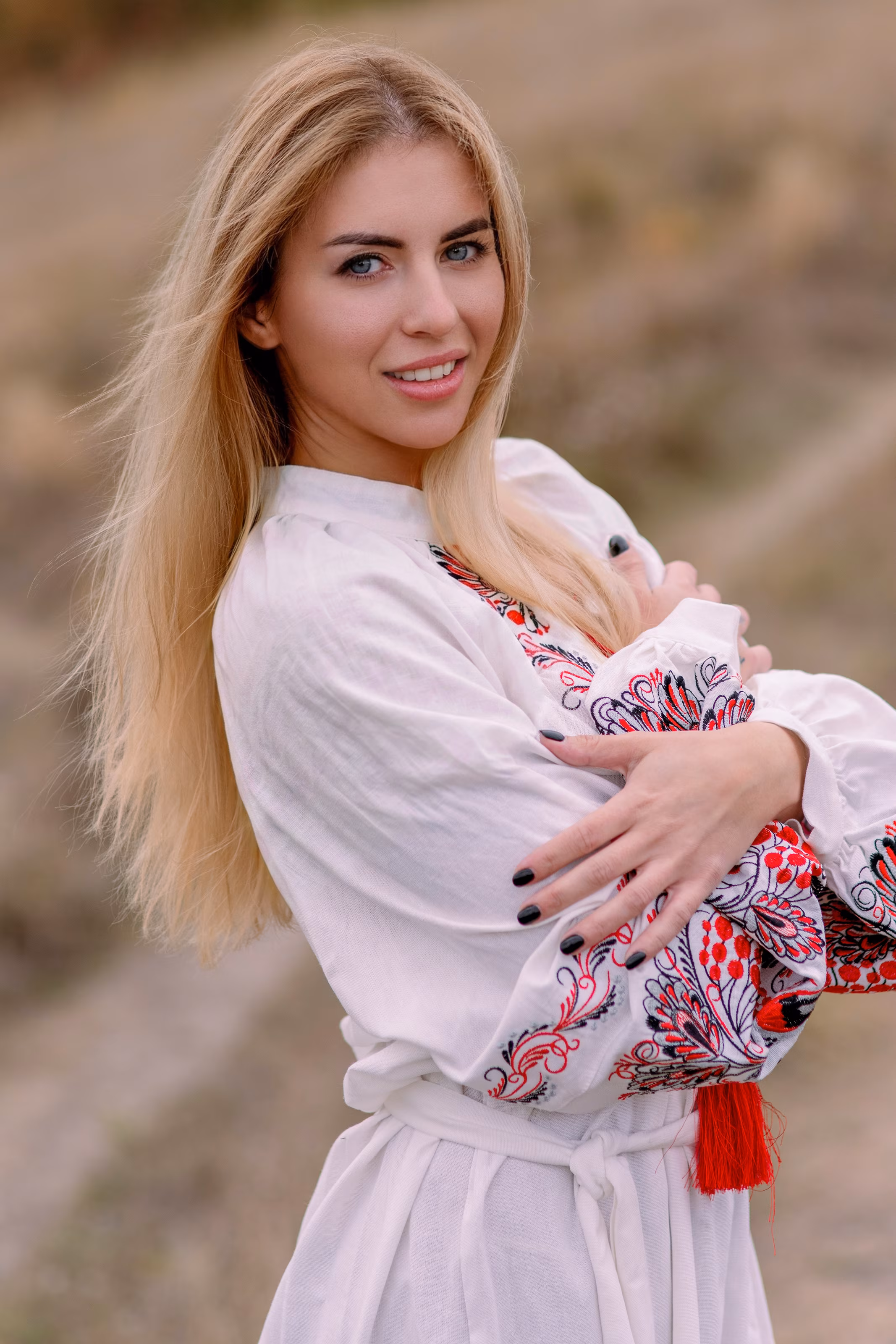 Valeria 29 Pologne homme mature 18-75