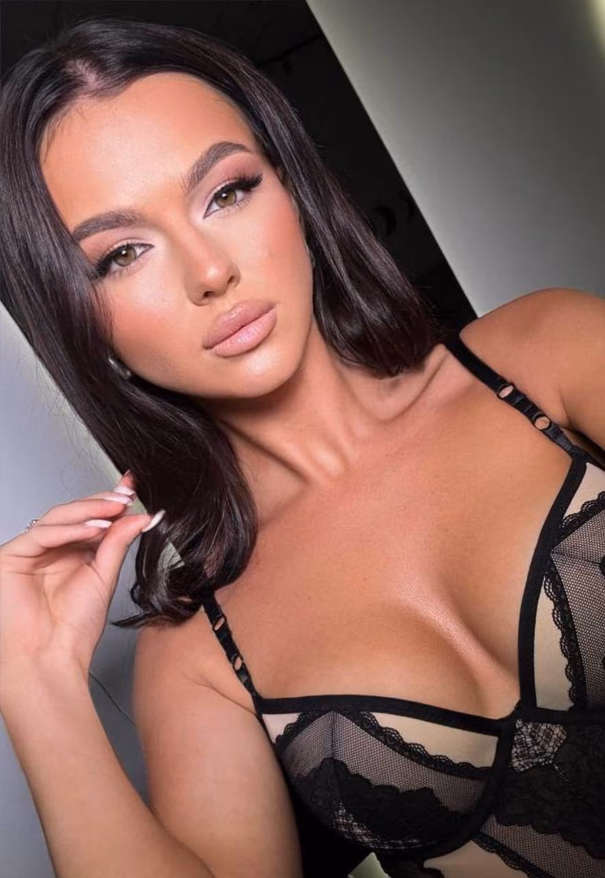 Victoria 28 Warsaw Poland rencontre russe en france gratuit
