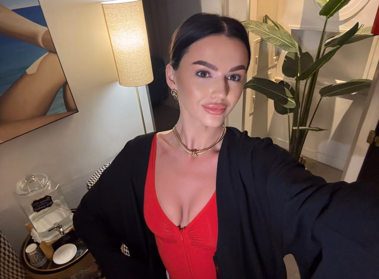 Victoria 28 Warsaw Poland rencontre russe en france gratuit