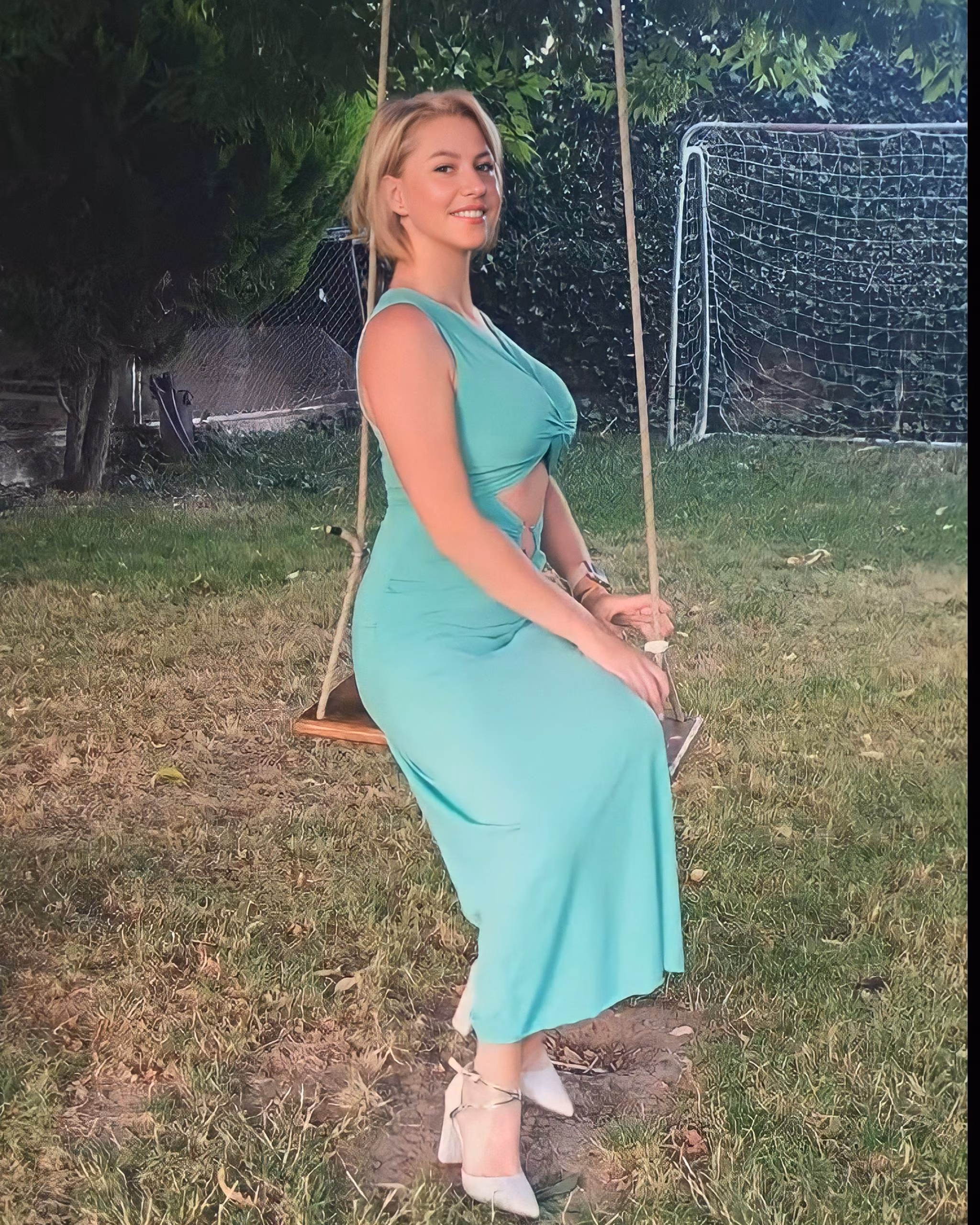 Irina 32 Vitoria Spain rencontre russe homme