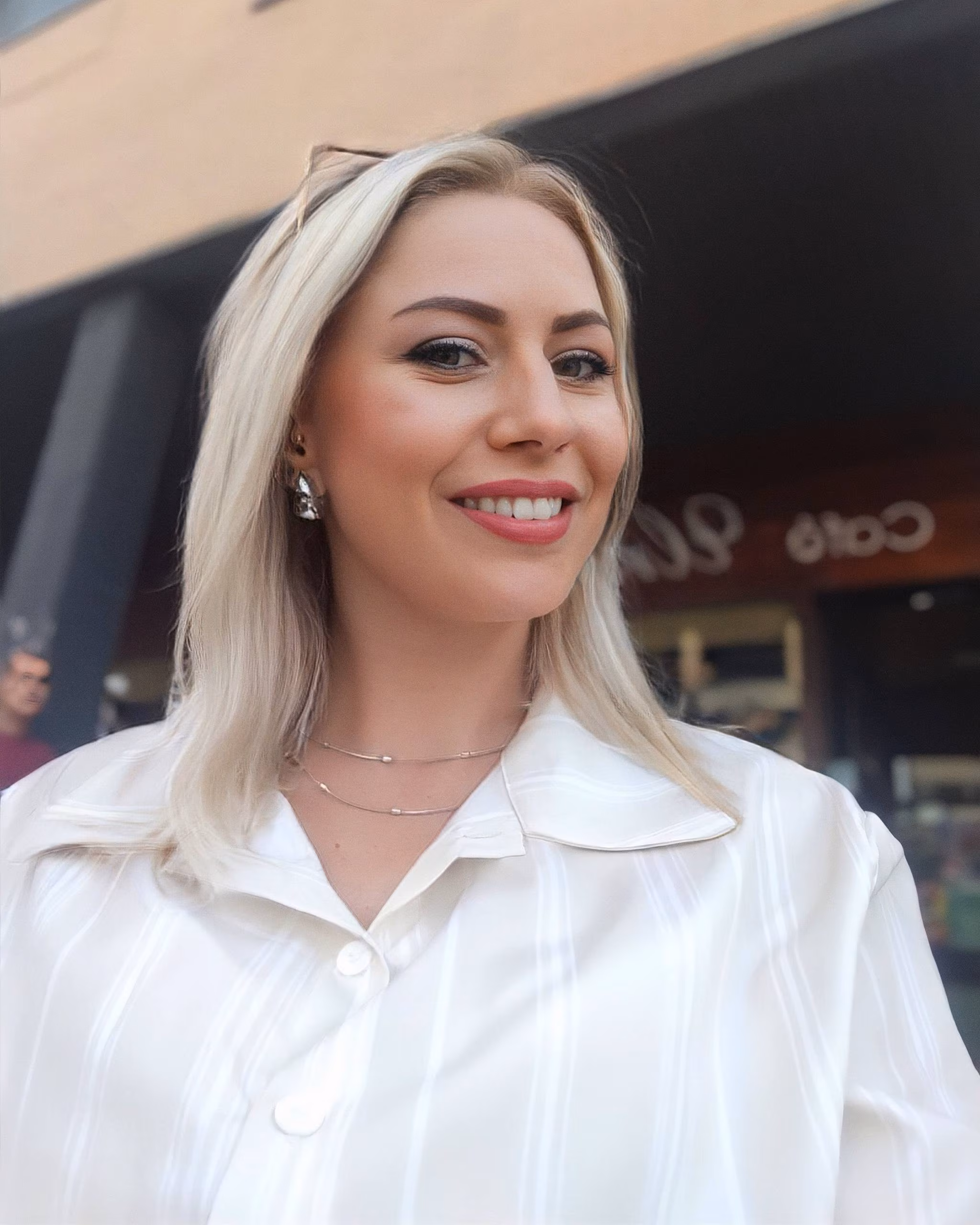 IRINA 32 Espagne relation sérieuse mariage