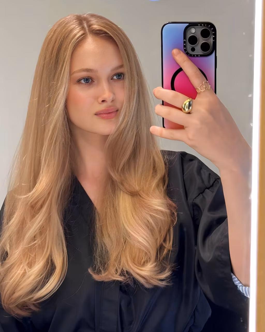 Oleksandra 22 Etats-Unis femme ukrainienne