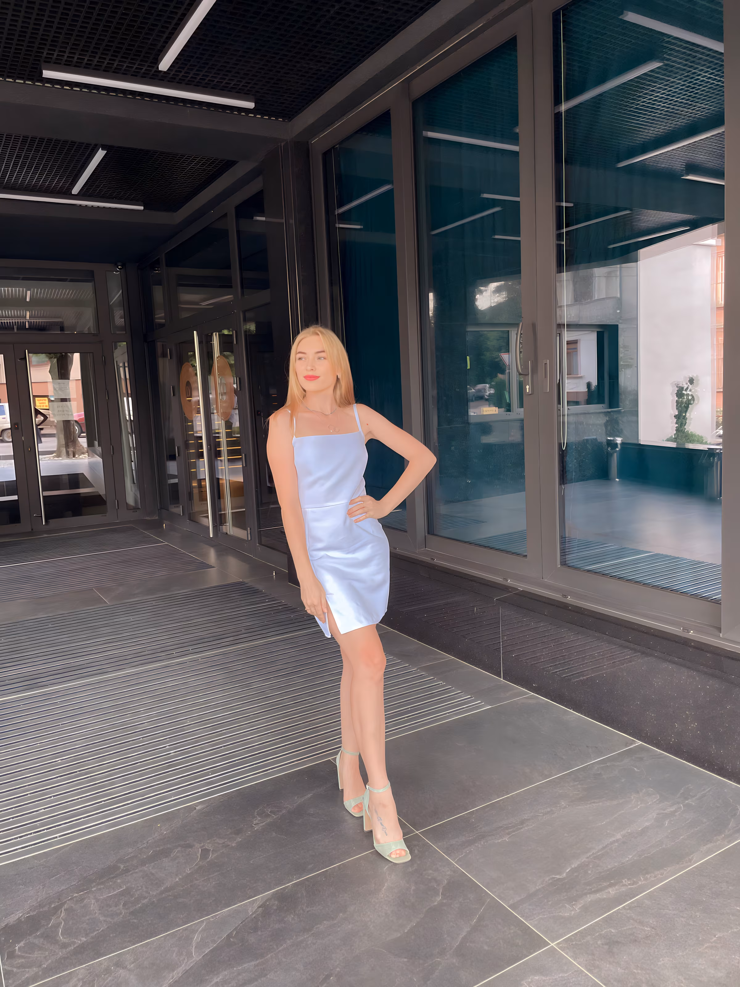 Mariia 29 Chernivtsi  Ukraine rencontres femmes russes et ukrainiennes
