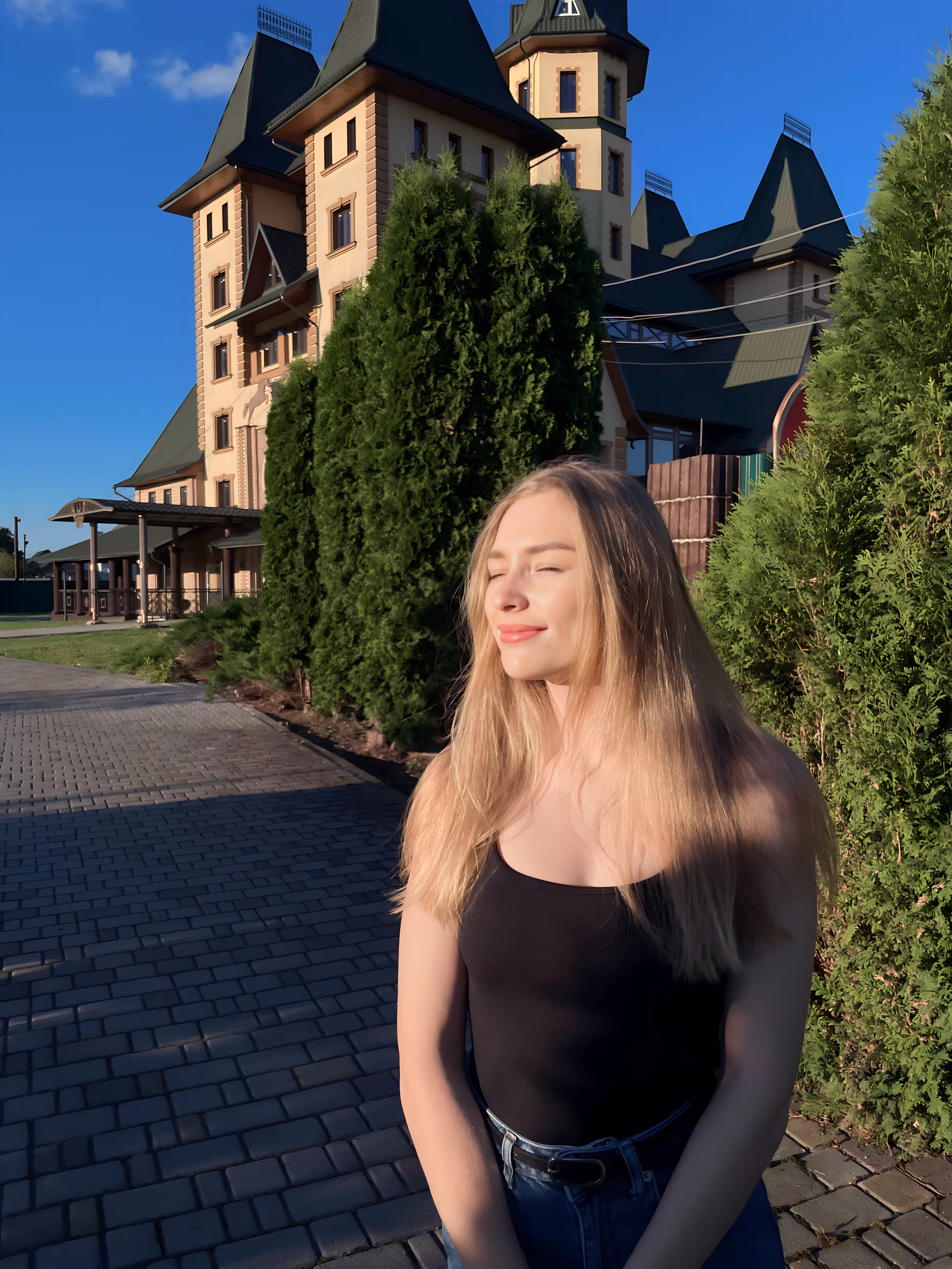 Mariia 29 Chernivtsi  Ukraine rencontres femmes russes et ukrainiennes