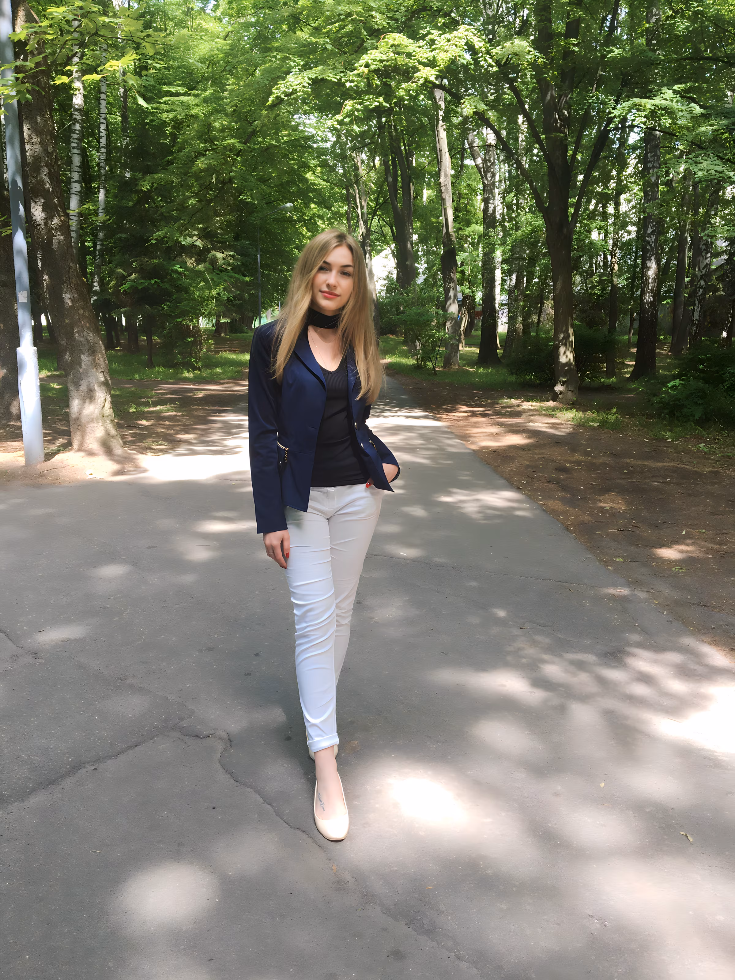 Mariia 29 Chernivtsi  Ukraine rencontres femmes russes et ukrainiennes
