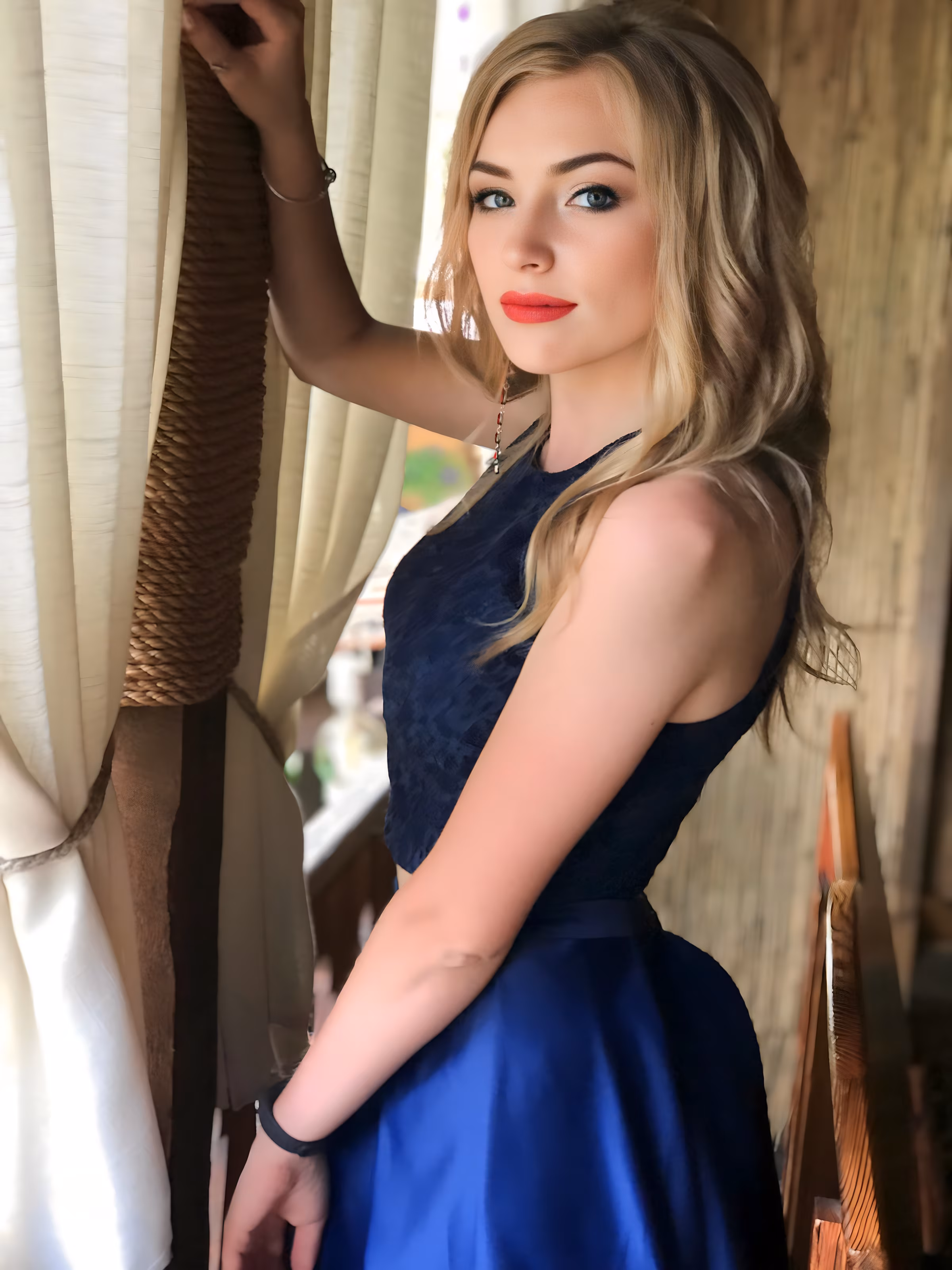 Mariia 29 Chernivtsi  Ukraine rencontres femmes russes et ukrainiennes