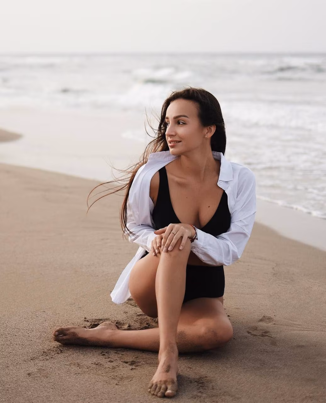 Elizaveta 27 Chypre femme ukrainienne